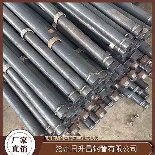 东坡声测管生产厂家